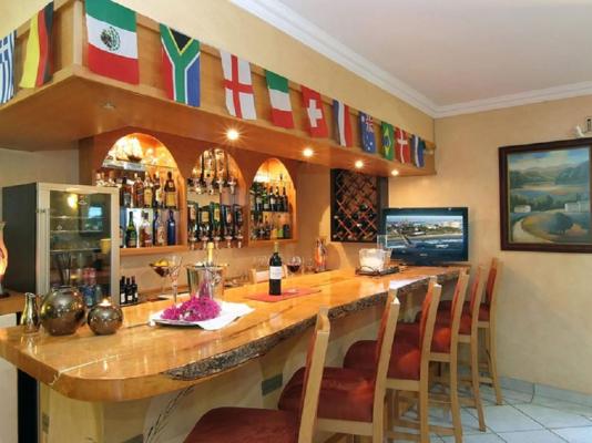 Anchor's Rest Guest House - 260902