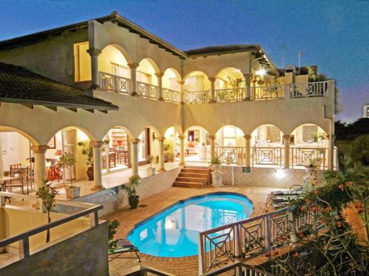 Anchor's Rest Guest House - 260903