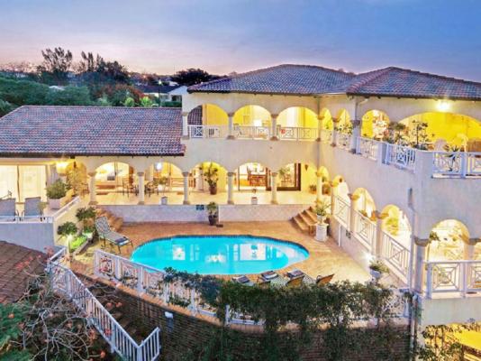 Anchor's Rest Guest House - 260904