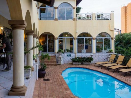 Anchor's Rest Guest House - 260905