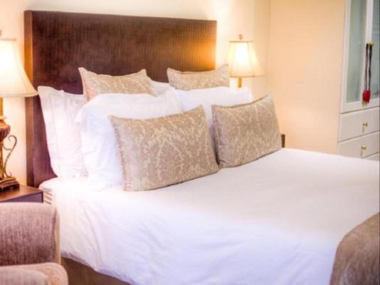 Anchor's Rest Guest House - 260908