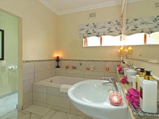 Anchor's Rest Guest House - 260910