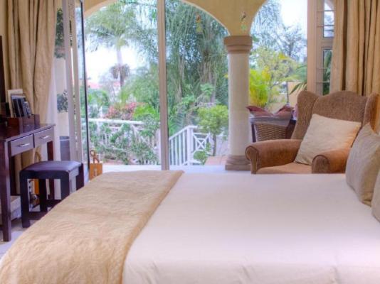 Anchor's Rest Guest House - 260911