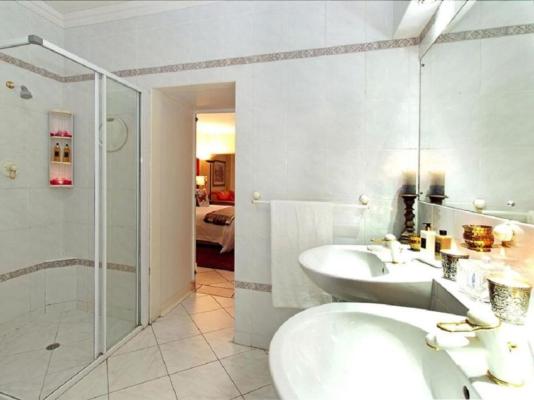 Anchor's Rest Guest House - 260912