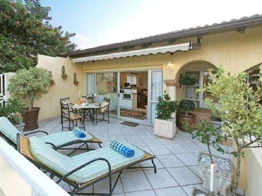 Anchor's Rest Guest House - 260913