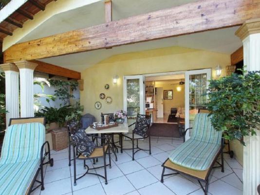 Anchor's Rest Guest House - 260914