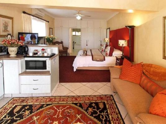 Anchor's Rest Guest House - 260915