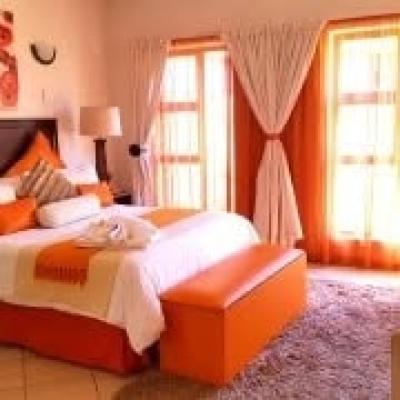 Standard family room with two rooms and sharing bathroom