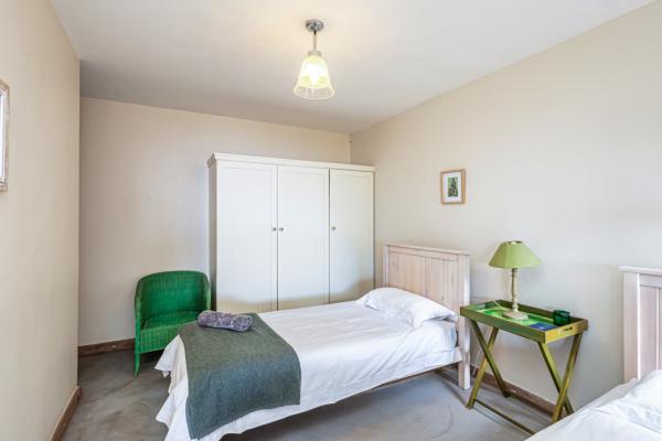 43 On Artemis, Langebaan, 8-Sleeper - 260928