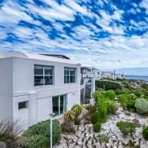 43 On Artemis, Langebaan, 8-Sleeper - 260931