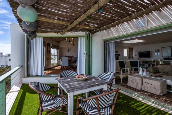 43 On Artemis, Langebaan, 8-Sleeper - 260933