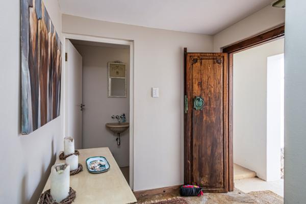 43 On Artemis, Langebaan, 8-Sleeper - 260934