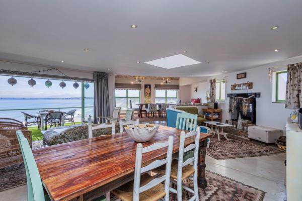 43 On Artemis, Langebaan, 8-Sleeper - 260938