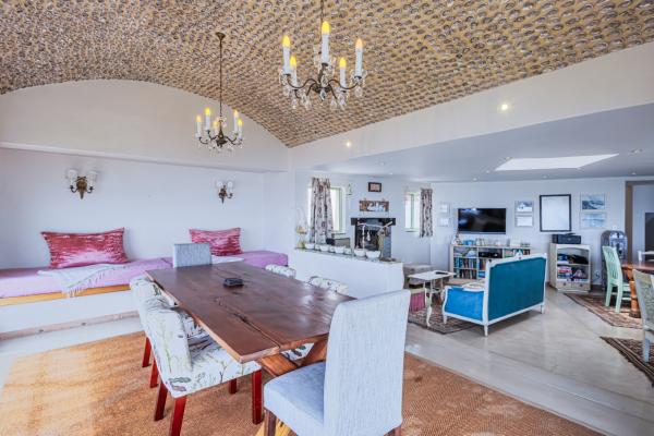 43 On Artemis, Langebaan, 8-Sleeper - 260939