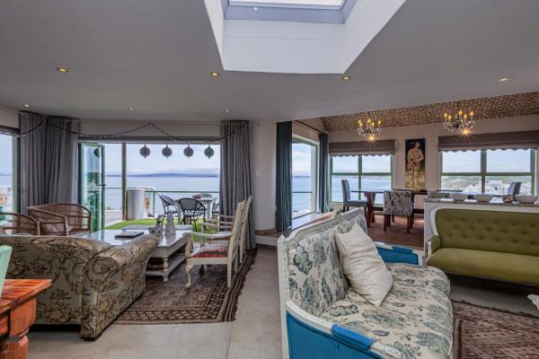 43 On Artemis, Langebaan, 8-Sleeper - 260942