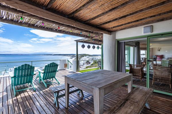 43 On Artemis, Langebaan, 8-Sleeper - 260946