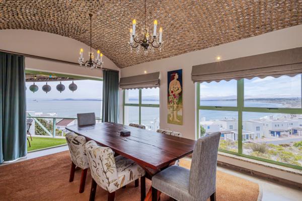 43 On Artemis, Langebaan, 8-Sleeper - 260950