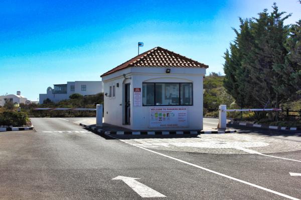 43 On Artemis, Langebaan, 8-Sleeper - 260953