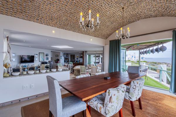 43 On Artemis, Langebaan, 8-Sleeper - 260954