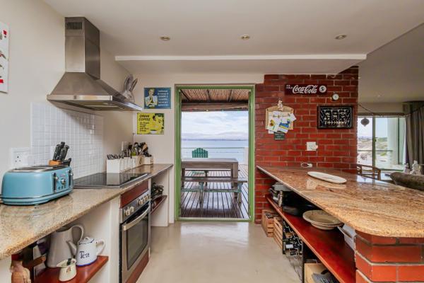 43 On Artemis, Langebaan, 8-Sleeper - 260955