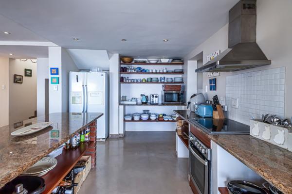 43 On Artemis, Langebaan, 8-Sleeper - 260956