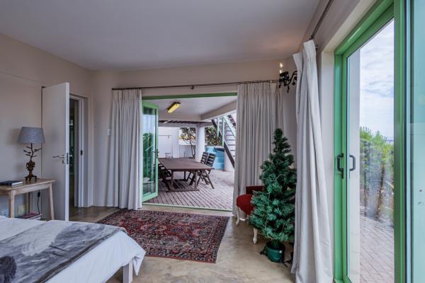 43 On Artemis, Langebaan, 8-Sleeper - 260957