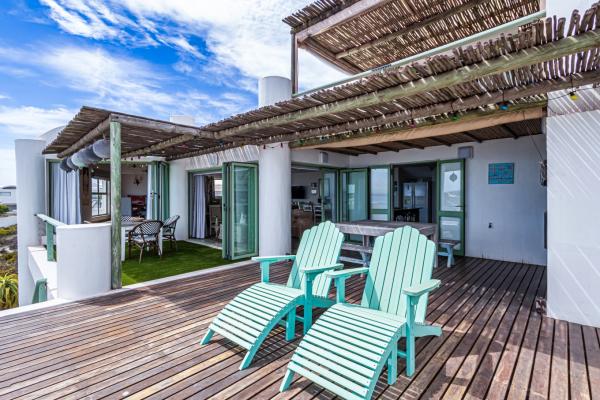 43 On Artemis, Langebaan, 8-Sleeper - 260959