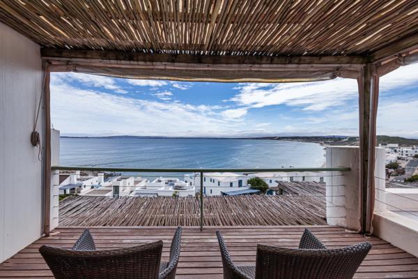 43 On Artemis, Langebaan, 8-Sleeper - 260962