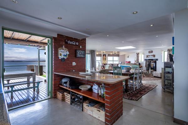 43 On Artemis, Langebaan, 8-Sleeper - 260965