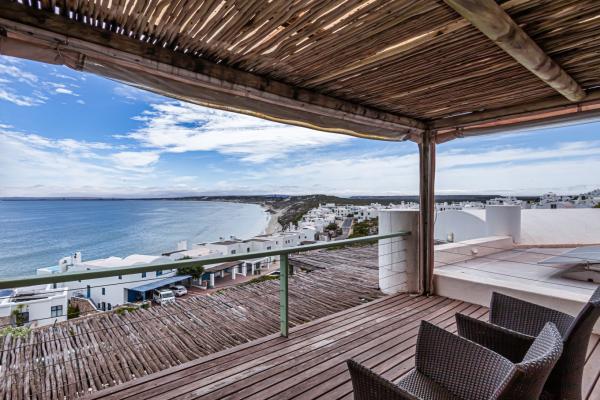43 On Artemis, Langebaan, 8-Sleeper - 260968