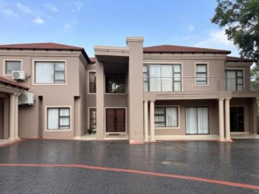 Liquid Blue - Property / Building