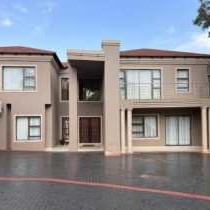 Liquid Blue - Property / Building