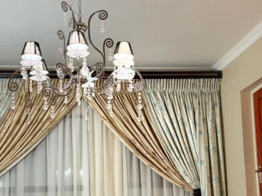 Liquid Blue - Decorative detail