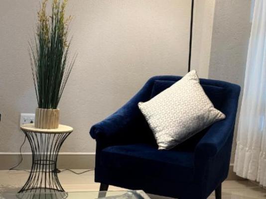 Liquid Blue - Decorative detail