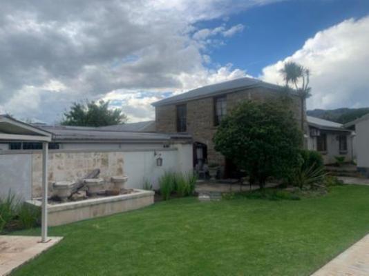 The Black Swann B&B - Garden