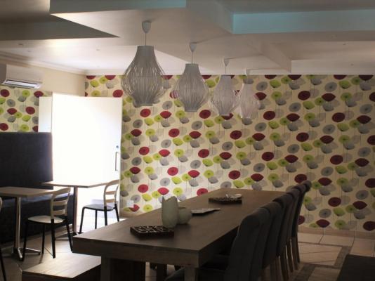 Midrand Conference Centre - 261050