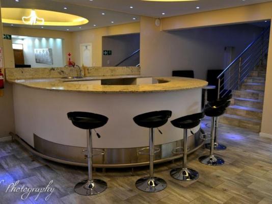 Midrand Conference Centre - 261051