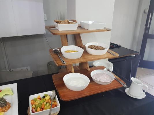 Midrand Conference Centre - 261052