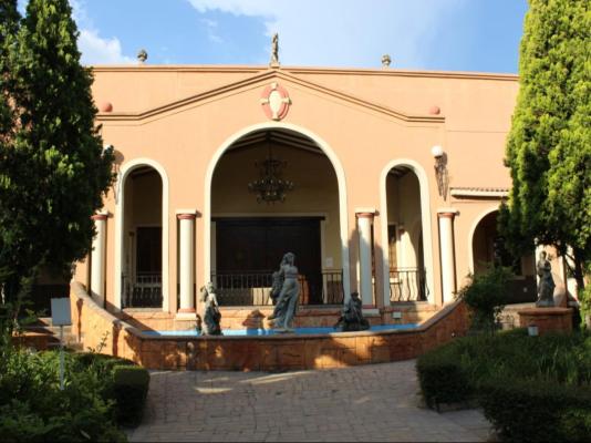 Midrand Conference Centre - 261053