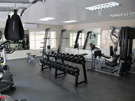 Midrand Conference Centre - 261054