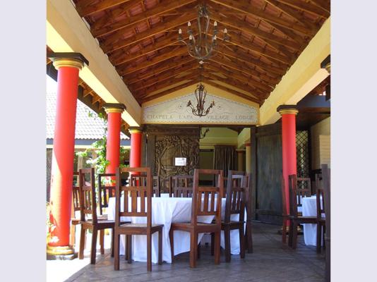 Midrand Conference Centre - 261055