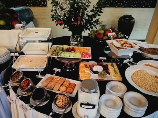 Midrand Conference Centre - 261056