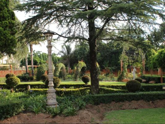 Midrand Conference Centre - 261057