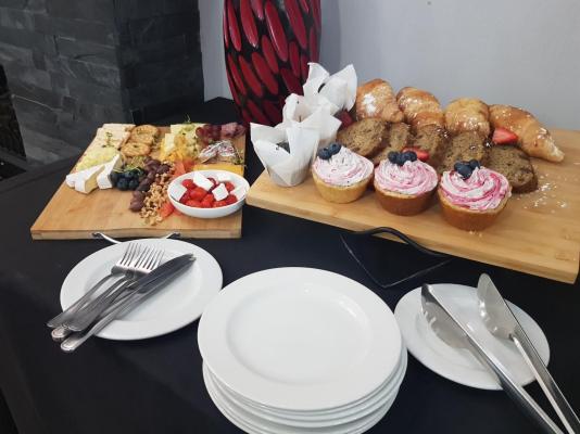 Midrand Conference Centre - 261059