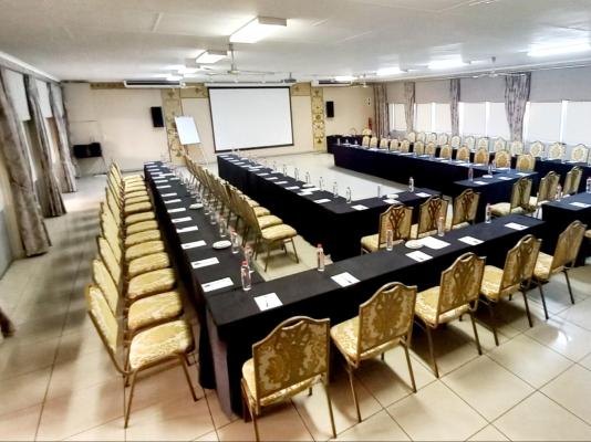 Midrand Conference Centre - 261060