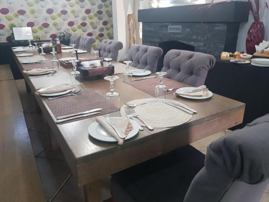 Midrand Conference Centre - 261061