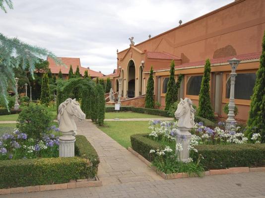 Midrand Conference Centre - 261062