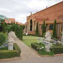 Midrand Conference Centre - 261062