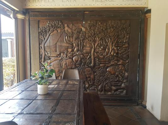 Midrand Conference Centre - 261063