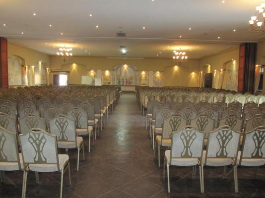 Midrand Conference Centre - 261064